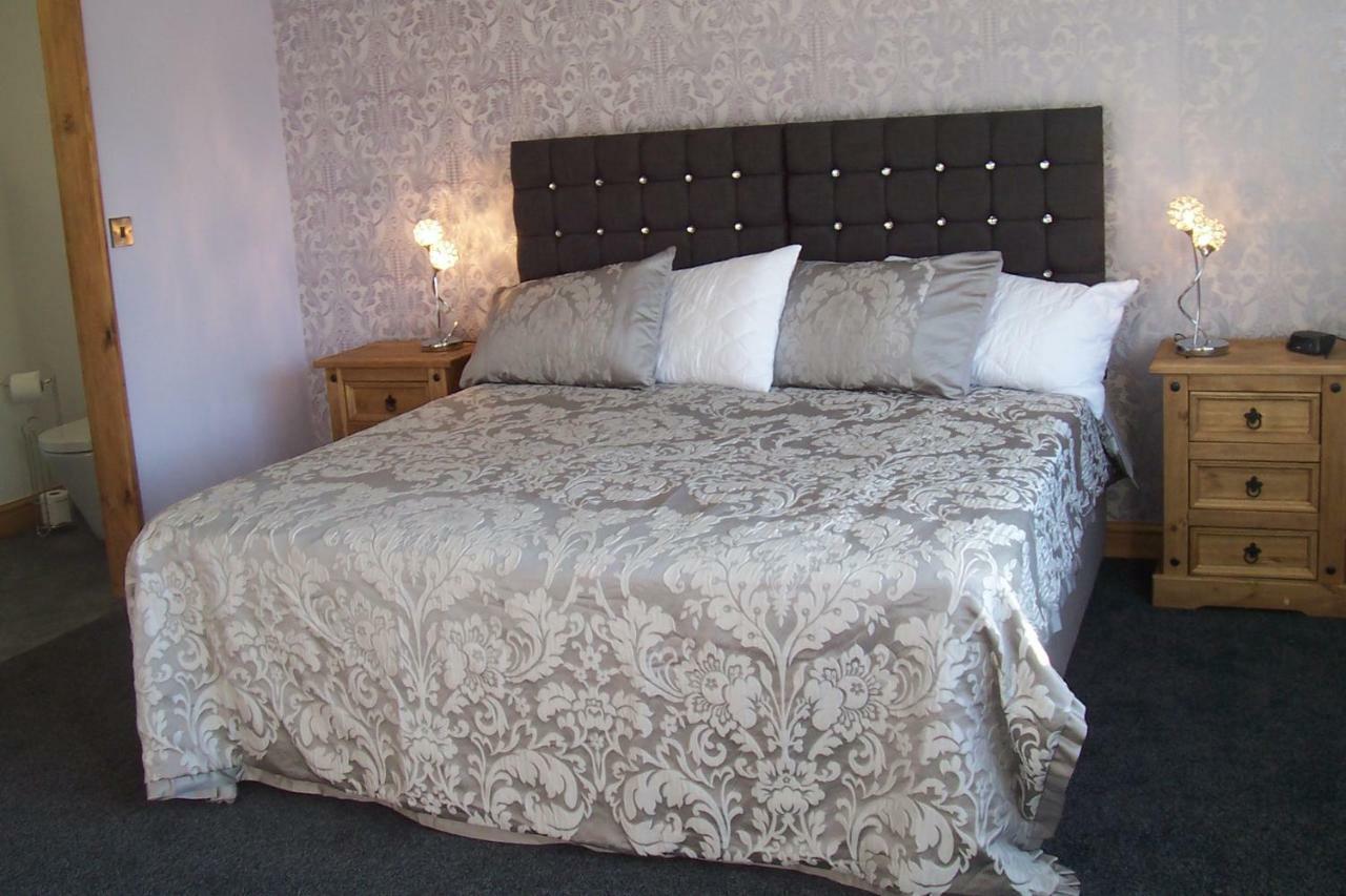 Lazy Days Bed and Breakfast Hawsker Εξωτερικό φωτογραφία