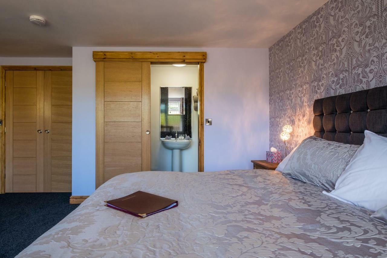 Lazy Days Bed and Breakfast Hawsker Εξωτερικό φωτογραφία